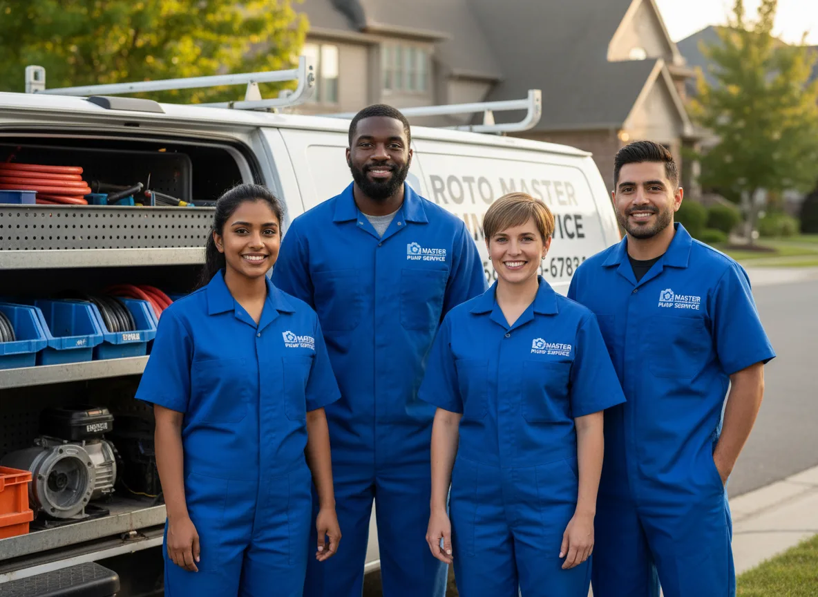 Sump Pump Installation company in Mount Gretna, PA